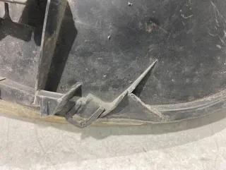 Valeo Фара передняя правая Citroen C8 Арт 5214100103, вид 14