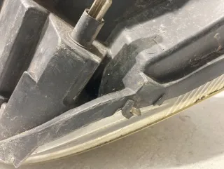 Valeo Фара передняя правая Citroen C8 Арт 5214100103, вид 15