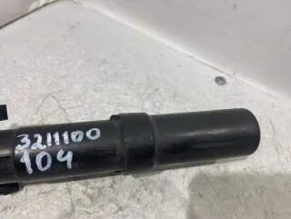  Форсунка омывателя фар Citroen C8 Арт 3211100104, вид 4