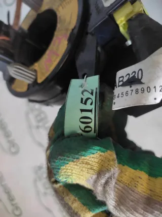  Шлейф руля Mazda 3 BK Арт 72415, вид 3