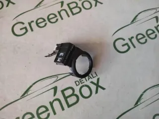 2S6T15607BC Иммобилайзер Mazda 3 BK Арт 72425, вид 1