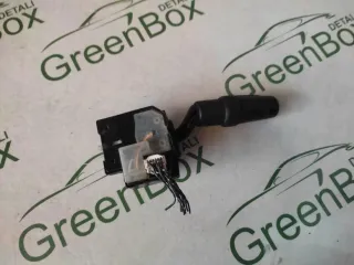  Переключатель поворотов подрулевой Mazda 3 BK Арт 72407, вид 2