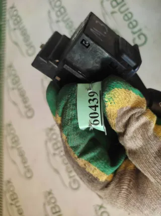  Переключатель поворотов подрулевой Mazda 3 BK Арт 72407, вид 4