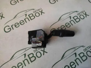  Переключатель поворотов подрулевой Mazda 3 BK Арт 72391, вид 2