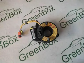  Шлейф руля Mazda 3 BK Арт 72418, вид 1