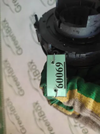  Шлейф руля Mazda 3 BK Арт 72418, вид 3