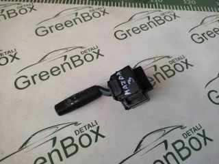  Переключатель поворотов подрулевой Mazda 3 BK Арт 72383, вид 1