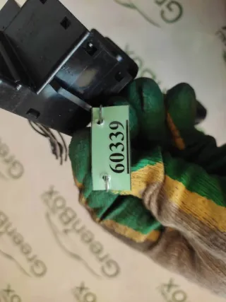  Переключатель поворотов подрулевой Mazda 3 BK Арт 72383, вид 3