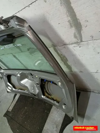  Крышка багажника (дверь 3-5) Fiat Punto 1 Арт 86123468, вид 4