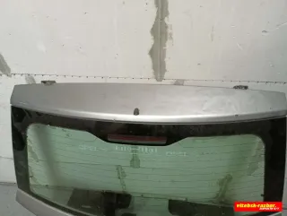  Крышка багажника (дверь 3-5) Fiat Punto 1 Арт 86123468, вид 2