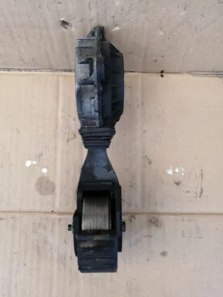  Натяжитель и ролики приводного ремня Citroen C4 2 1.6л Арт 86123510, вид 3