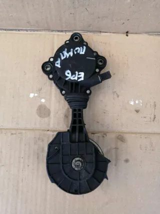  Натяжитель и ролики приводного ремня Citroen C4 2 1.6л Арт 86123510, вид 1