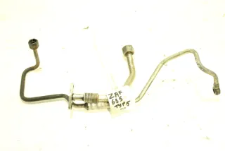  Масляная трубка турбины Opel Zafira A 2.2л TD Арт 86123507, вид 1