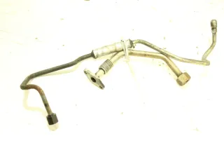 Масляная трубка турбины Opel Zafira A 2.2л TD Арт 86123507, вид 2