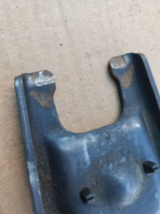  Вилка сцепления Citroen Xsara Picasso 1.6л Арт 86123621, вид 2