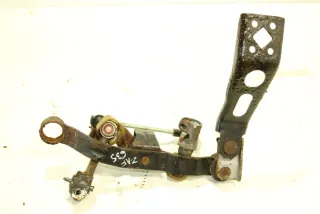  Механизм переключения передач Opel Zafira A 2.2л TD Арт 86123642, вид 1