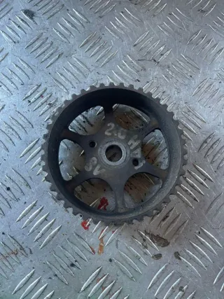  Шкив ТНВД Citroen Xantia 2.0л Арт 86126275, вид 2