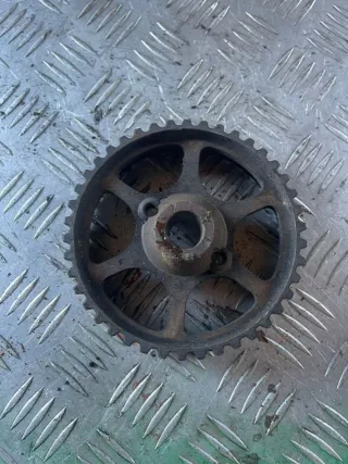  Шкив ТНВД Citroen Xantia 2.0л Арт 86126275, вид 1