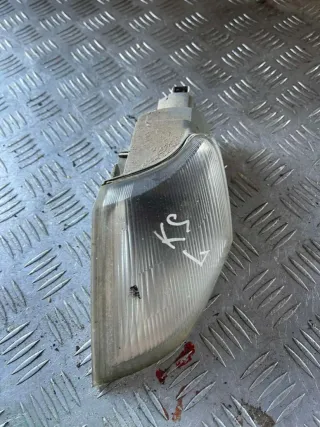  Поворотник левый Citroen Xantia Арт 86126304, вид 2