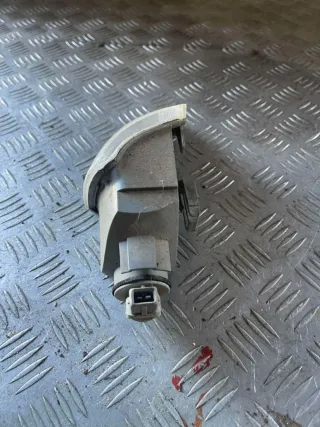  Поворотник левый Citroen Xantia Арт 86126304, вид 1