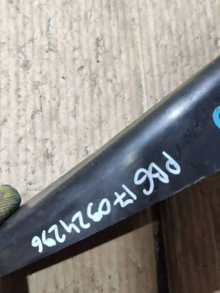 3c1815159c Решетка стеклоочистителя (Дождевик) Volkswagen Passat B6 Арт 86126635, вид 6