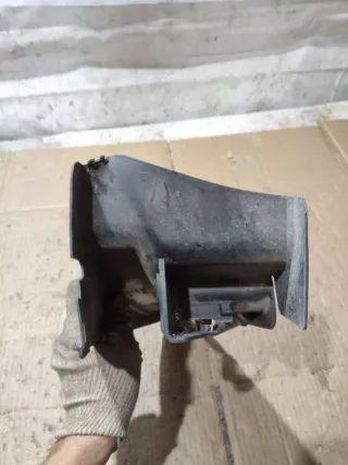 3c1815159c Решетка стеклоочистителя (Дождевик) Volkswagen Passat B6 Арт 86126635, вид 3