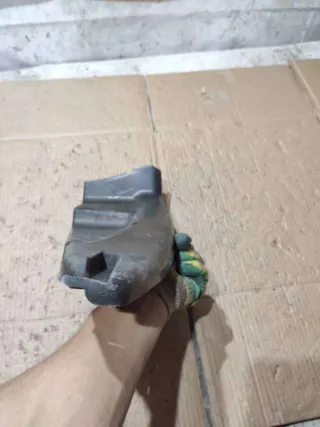 3c1815159c Решетка стеклоочистителя (Дождевик) Volkswagen Passat B6 Арт 86126635, вид 4