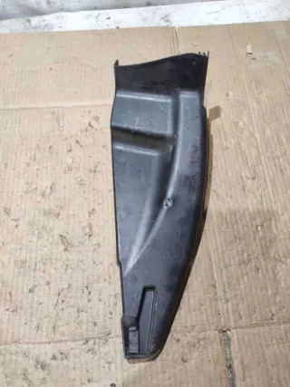 3c1815159c Решетка стеклоочистителя (Дождевик) Volkswagen Passat B6 Арт 86126635, вид 1