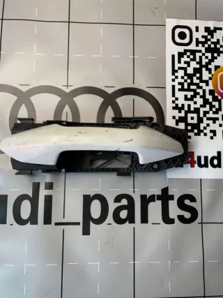 8V0839885 Ручка наружная передняя левая белая Audi A3 8Y Арт 86140042, вид 1