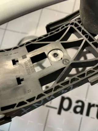 8V0839885 Ручка наружная передняя левая белая Audi A3 8Y Арт 86140042, вид 3