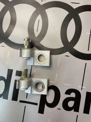 8X4833405A, 8X4833407A Петля двери передней левой белая Audi A3 8Y Арт 86140080, вид 1