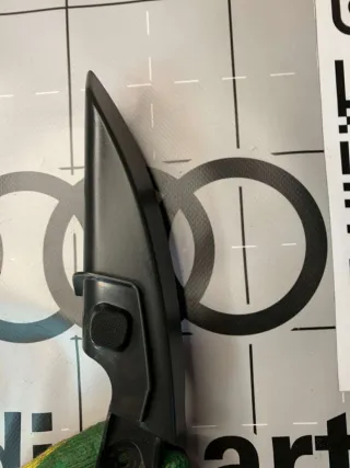 8Y0857505 Накладка (удлинитель) двери левой Audi A3 8Y Арт 86140130, вид 1