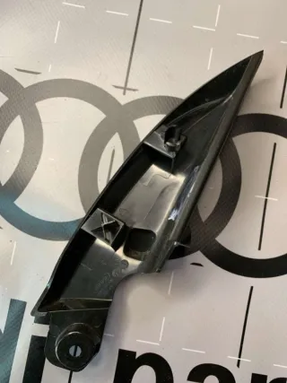 8Y0857505 Накладка (удлинитель) двери левой Audi A3 8Y Арт 86140130, вид 3