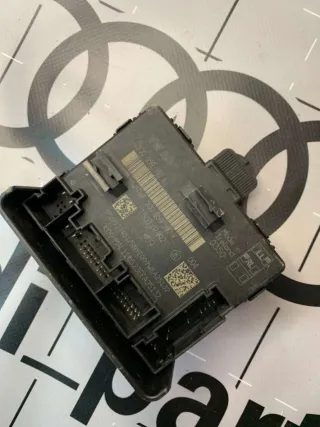 5Q0959592L, 5Q0959592F, 4M0907577 Блок управления двери передней левой Audi A3 8Y Арт 86140195, вид 1
