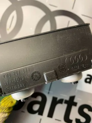 5Q0959592L, 5Q0959592F, 4M0907577 Блок управления двери передней левой Audi A3 8Y Арт 86140195, вид 2