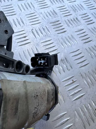 403.198 Двигатель электролюка BMW 5 E34 Арт 00378, вид 3