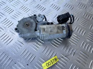 403.198 Двигатель электролюка BMW 5 E34 Арт 00378, вид 2