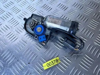 403.198 Двигатель электролюка BMW 5 E34 Арт 00378, вид 1