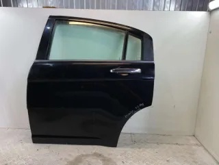 Дверь задняя левая Chrysler 200 Арт KZ-403, вид 1