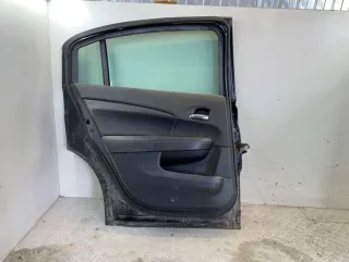  Дверь задняя левая Chrysler 200 Арт KZ-403, вид 5