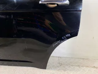  Дверь задняя левая Chrysler 200 Арт KZ-403, вид 2