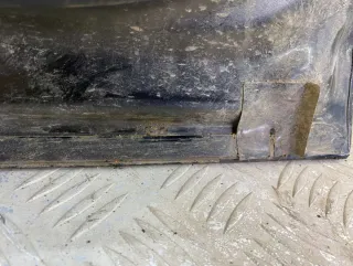  Дверь задняя левая Chrysler 200 Арт KZ-403, вид 6