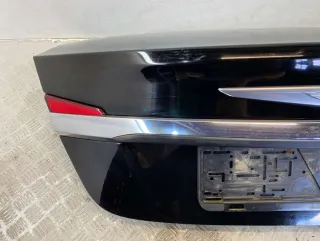  Крышка багажника (дверь 3-5) Chrysler 200 Арт KZ-407, вид 3