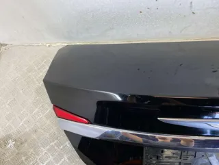  Крышка багажника (дверь 3-5) Chrysler 200 Арт KZ-407, вид 4