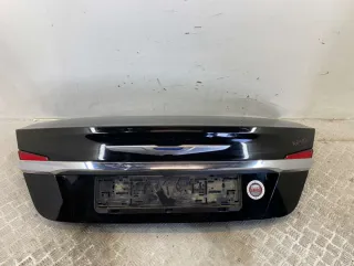  Крышка багажника (дверь 3-5) Chrysler 200 Арт KZ-407, вид 1