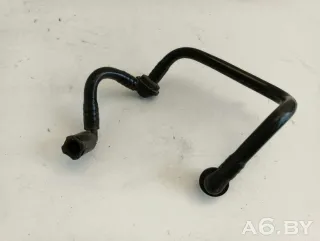 6Q1612041BE Трубка вакуумного насоса Volkswagen Polo 4 Арт 30075649, вид 1