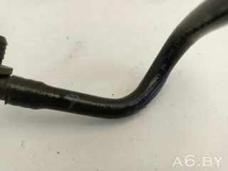 6Q1612041BE Трубка вакуумного насоса Volkswagen Polo 4 Арт 30075649, вид 5