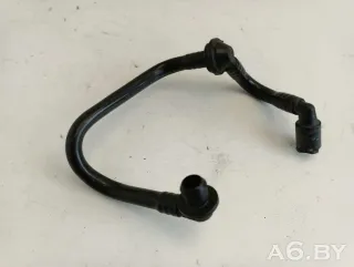 6Q1612041BE Трубка вакуумного насоса Volkswagen Polo 4 Арт 30075649, вид 2