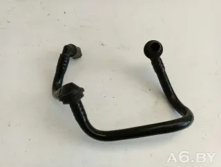 6Q1612041BE Трубка вакуумного насоса Volkswagen Polo 4 Арт 30075649, вид 3