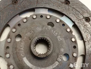 9664361580 Корзина сцепления Citroen C8 2.0л Арт 86141187, вид 10